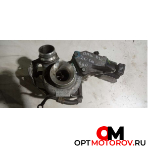 Турбина  BMW 5 серия E60/E61 [рестайлинг] 2010 TF035HL6B-13TB       #2