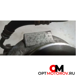 Турбина  BMW 5 серия E60/E61 [рестайлинг] 2010 TF035HL6B-13TB       #3
