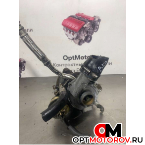 Турбина  Audi A4 B6 2004 058145703J           #1