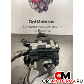 Турбина  Jaguar S-Type 1 поколение [рестайлинг] 2008 6R8Q6K682BD          #10
