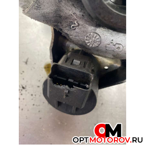 Турбина  Land Rover Discovery 3 поколение 2008 53049700069          #3
