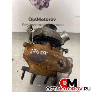 Турбина  Land Rover Discovery 3 поколение 2008 53049700069          #7