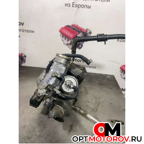 Турбина  Volkswagen Passat B6 2007 06F145701D           #2