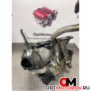 Турбина  Volkswagen Passat B6 2007 06F145701D           #3