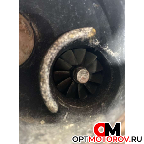 Турбина  Volkswagen Passat B6 2007 06F145701D           #4