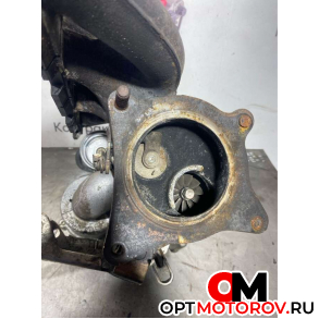 Турбина  Volkswagen Passat B6 2007 06F145701D           #5
