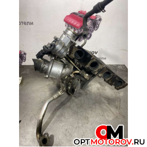 Турбина  Volkswagen Passat B6 2007 06F145701D           #7