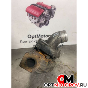 Турбина  Volkswagen Touareg 1 поколение 2003 070145701JV246       #1