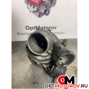 Турбина  Volkswagen Touareg 1 поколение 2003 070145701JV246       #3