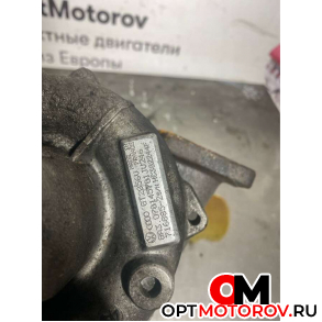 Турбина  Volkswagen Touareg 1 поколение 2003 070145701JV246       #4