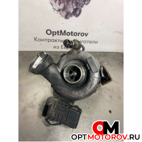 Турбина  BMW 3 серия E90/E91/E92/E93 [рестайлинг] 2007 11657796314          #2