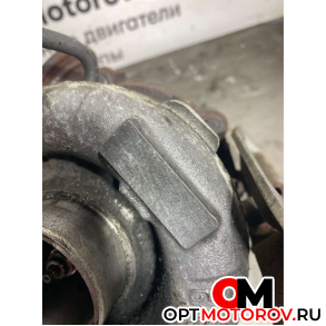 Турбина  BMW 3 серия E90/E91/E92/E93 [рестайлинг] 2007 11657796314          #3