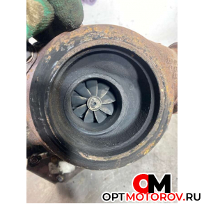 Турбина  BMW 3 серия E90/E91/E92/E93 [рестайлинг] 2007 11657796314          #5