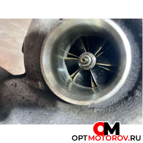 Турбина  BMW 3 серия E90/E91/E92/E93 [рестайлинг] 2007 11657796314          #6