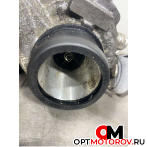 Турбина  Saab 9-3 2 поколение [рестайлинг] 2008 55205356             #3