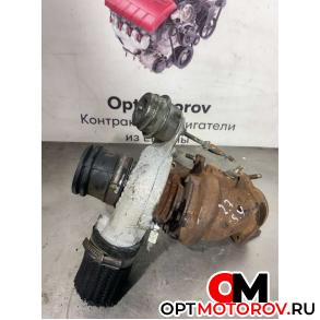 Турбина  SsangYong Rodius 1 поколение [рестайлинг] 2011 A6650901080          #2