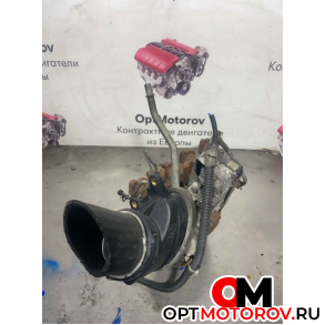 Турбина  Mercedes-Benz E-Класс W211/S211 [рестайлинг] 2009 A6460901080          #1