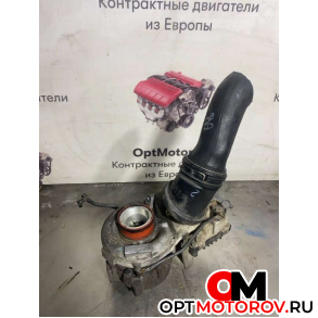 Турбина  Mercedes-Benz C-Класс W203/S203/CL203 [рестайлинг] 2005 A6460960499          #1