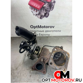 Турбина  Ford Transit 7 поколение 2008 C1Q6K682CD           #1