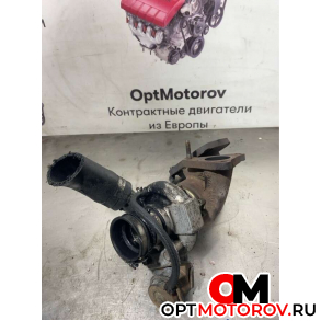 Турбина  Ford Transit 7 поколение 2008 C1Q6K682CD           #2