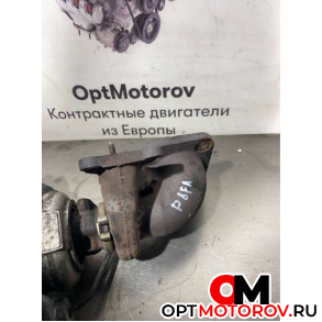 Турбина  Ford Transit 7 поколение 2008 C1Q6K682CD           #3
