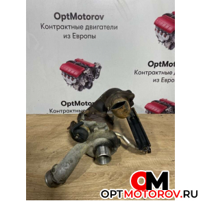 Турбина  Opel Movano 1 поколение (A) 2001 7701473437           #1
