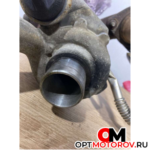 Турбина  Opel Movano 1 поколение (A) 2001 7701473437           #2