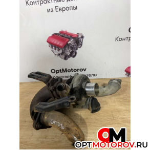 Турбина  Opel Movano 1 поколение (A) 2001 7701473437           #5
