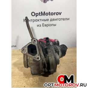 Турбина  Mercedes-Benz C-Класс W203/S203/CL203 2004 A6460960499          #4