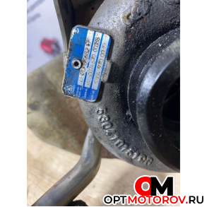 Турбина  Land Rover Discovery 3 поколение 2008 4H20-6K682           #1