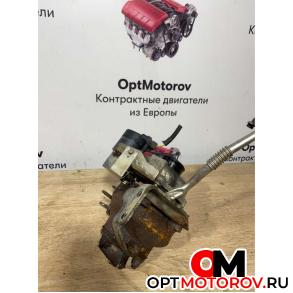 Турбина  Land Rover Discovery 3 поколение 2008 4H20-6K682           #2
