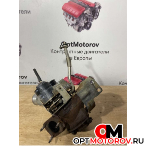 Турбина  Land Rover Discovery 3 поколение 2008 4H20-6K682           #3