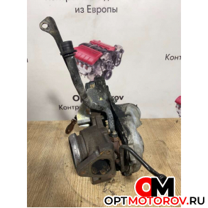 Турбина  Mercedes-Benz C-Класс W203/S203/CL203 2004 A6460900180          #2
