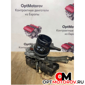 Турбина  Mercedes-Benz C-Класс W203/S203/CL203 2004 A6460900180          #2