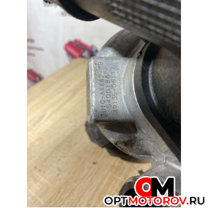Турбина  Ford Transit 6 поколение 2005 3U1Q6K682BB          #4
