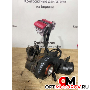 Турбина  Mercedes-Benz C-Класс W203/S203/CL203 2004 А6460900180          #1
