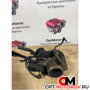 Турбина  Mercedes-Benz C-Класс W203/S203/CL203 2004 А6460900180          #4