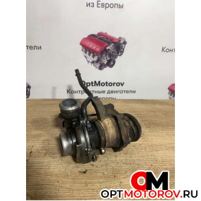 Турбина  Mercedes-Benz Vito W639 2008 A6460960299          #1