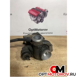 Турбина  Mercedes-Benz Vito W639 2008 A6460960299          #2