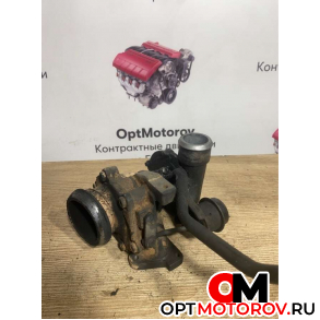 Турбина  Mercedes-Benz Vito W639 2008 A6460960299          #3