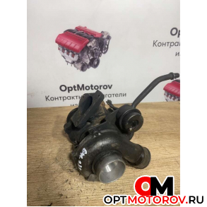 Турбина  Mercedes-Benz Vito W639 2008 A6460960299          #4