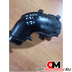 Расходомер воздуха  Mercedes-Benz C-Класс W203/S203/CL203 2004 А2710940248          #1