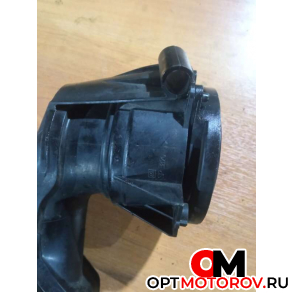 Расходомер воздуха  Mercedes-Benz C-Класс W203/S203/CL203 2004 А2710940248          #2