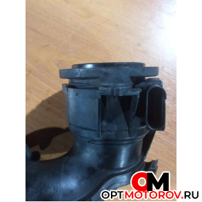 Расходомер воздуха  Mercedes-Benz C-Класс W203/S203/CL203 2004 А2710940248          #3