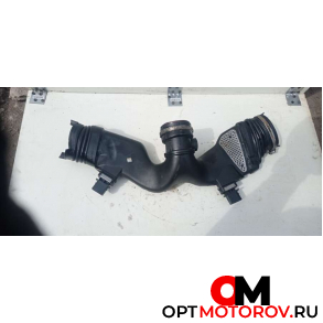 Расходомер воздуха  Mercedes-Benz E-Класс W211/S211 [рестайлинг] 2008 А6420943497          #1