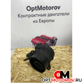 Расходомер воздуха  Mercedes-Benz C-Класс W203/S203/CL203 2004 A6460940048          #3
