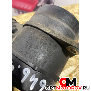 Расходомер воздуха  Mercedes-Benz C-Класс W203/S203/CL203 2004 A6460940048          #4
