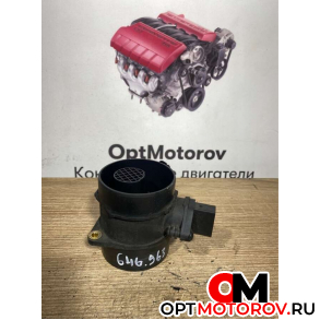 Расходомер воздуха  Mercedes-Benz C-Класс W203/S203/CL203 2004 A6460940048          #1