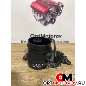 Расходомер воздуха  Mercedes-Benz C-Класс W203/S203/CL203 2004 А6460940048          #1