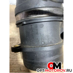 Расходомер воздуха  Mercedes-Benz C-Класс W203/S203/CL203 2004 A6460940048          #1